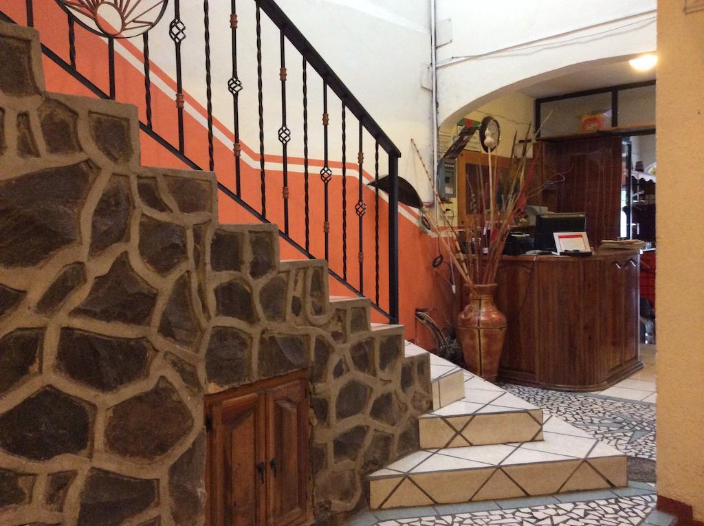 Hotel Real Tequila Bagian luar foto