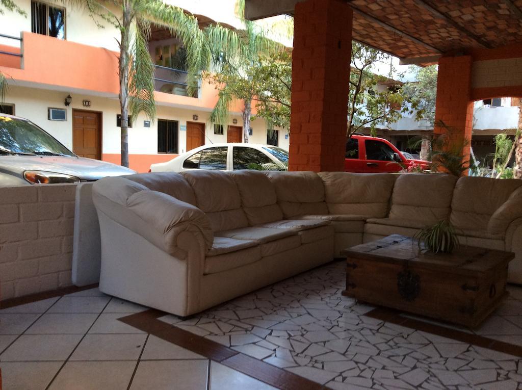 Hotel Real Tequila Bagian luar foto