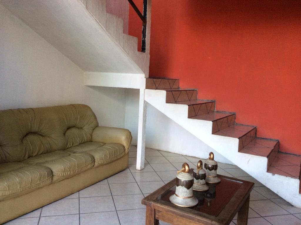 Hotel Real Tequila Bagian luar foto