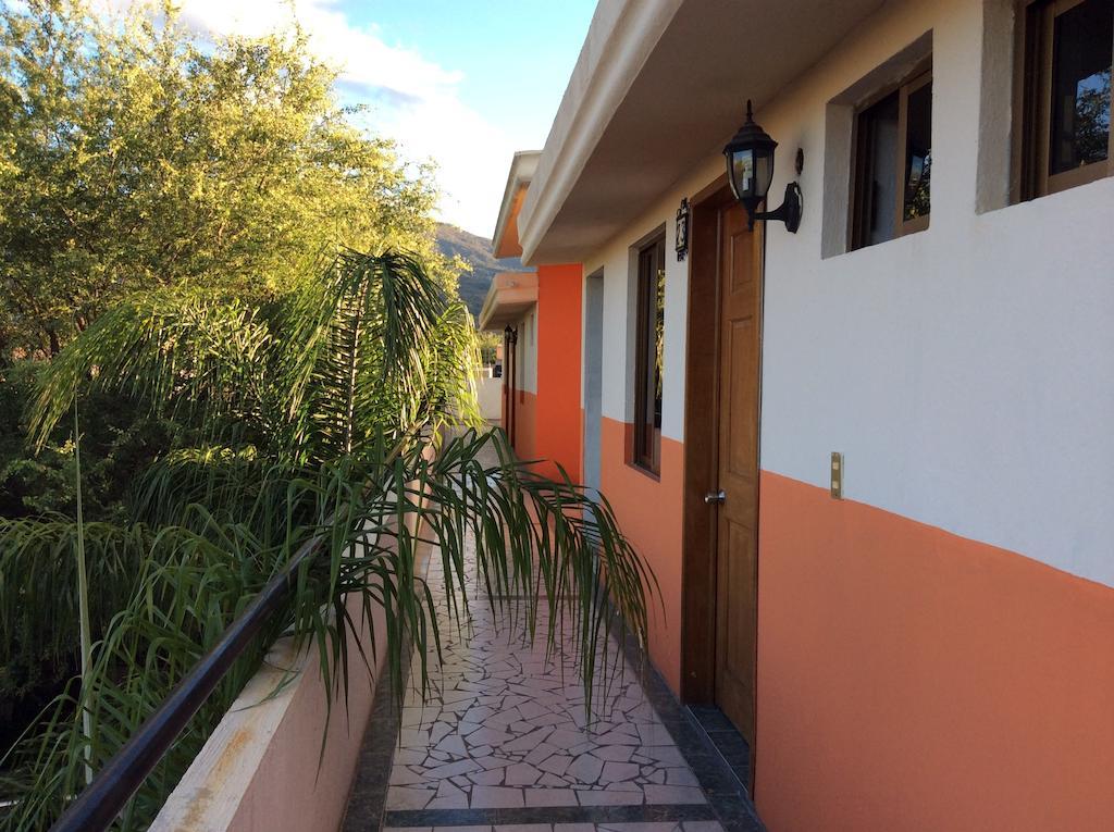 Hotel Real Tequila Bagian luar foto
