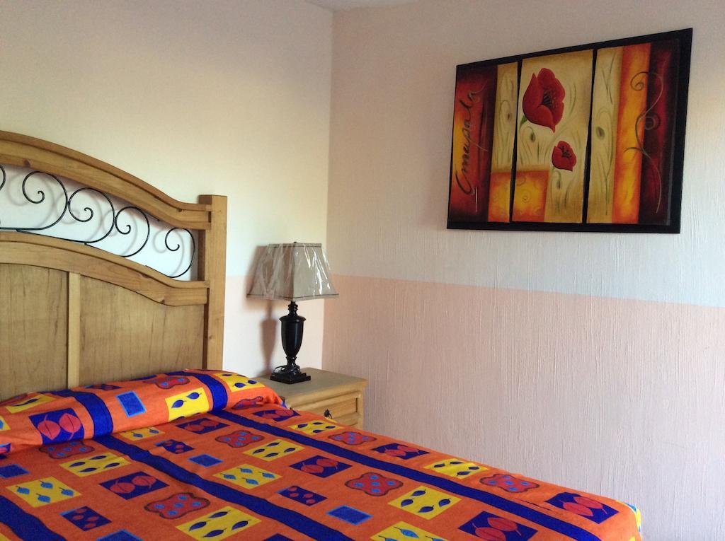 Hotel Real Tequila Ruang foto