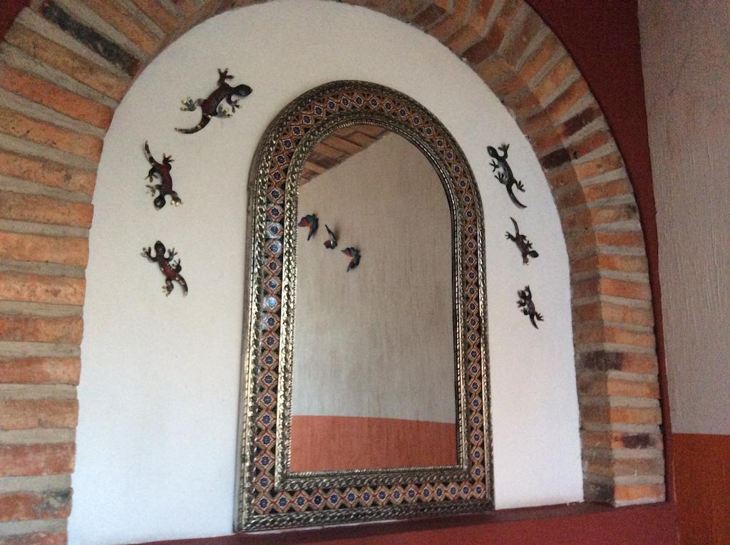 Hotel Real Tequila Bagian luar foto