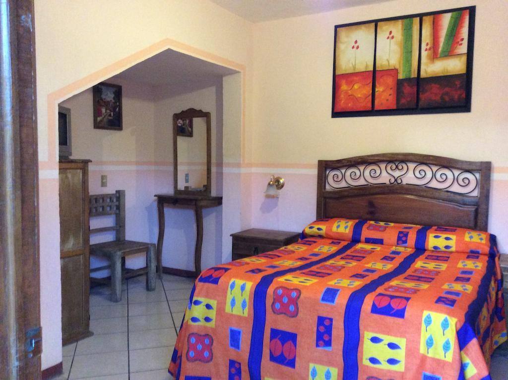 Hotel Real Tequila Bagian luar foto